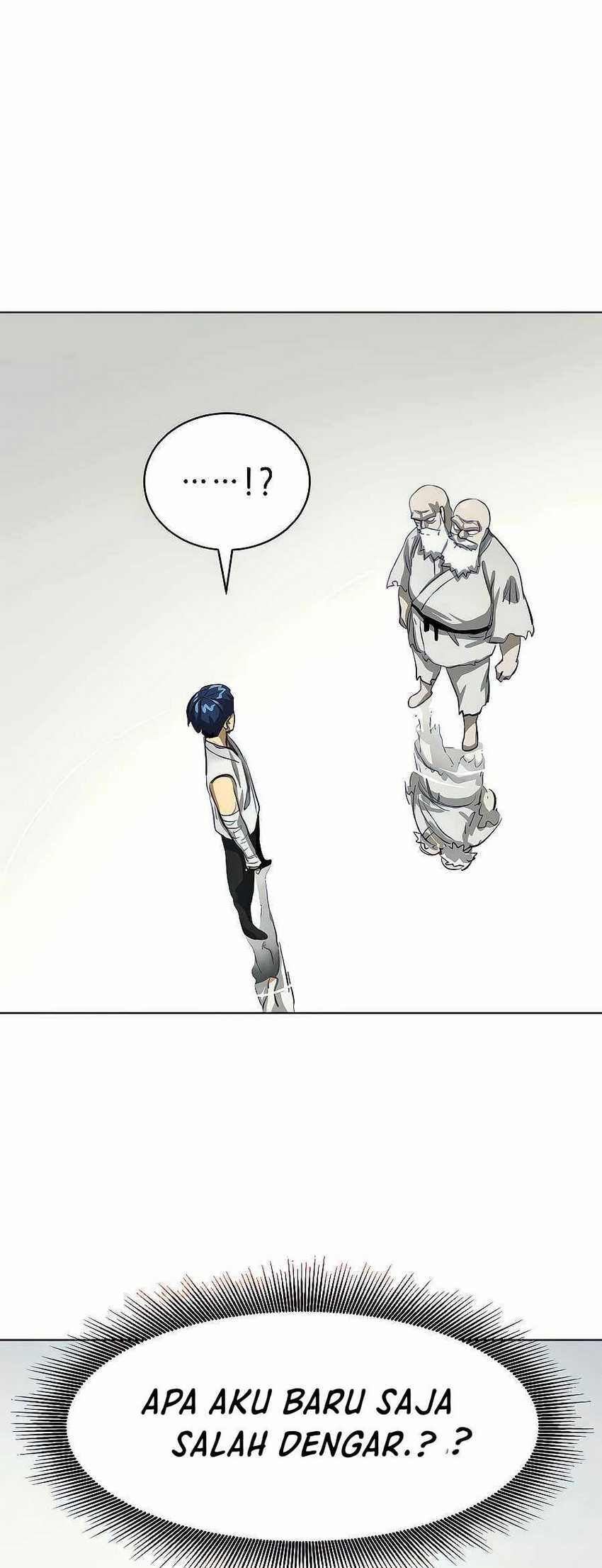 Infinite Level Up in Murim Chapter 126 Gambar 26