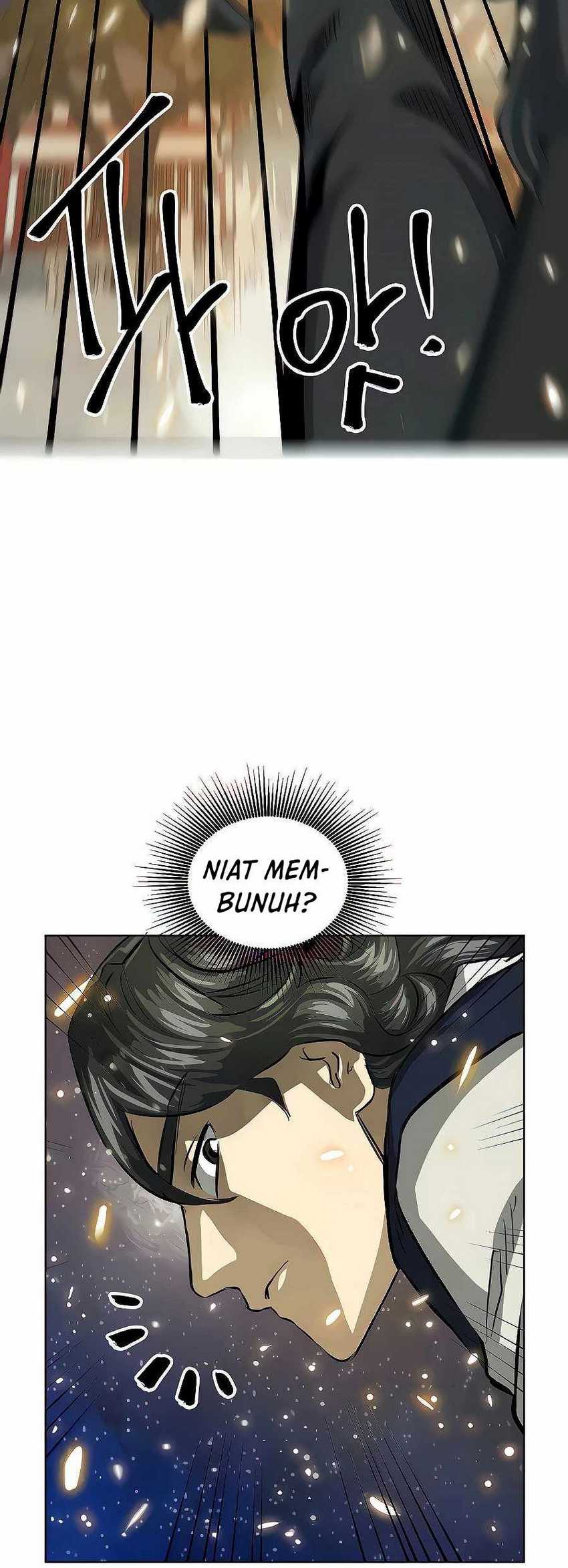 Infinite Level Up in Murim Chapter 126 Gambar 69