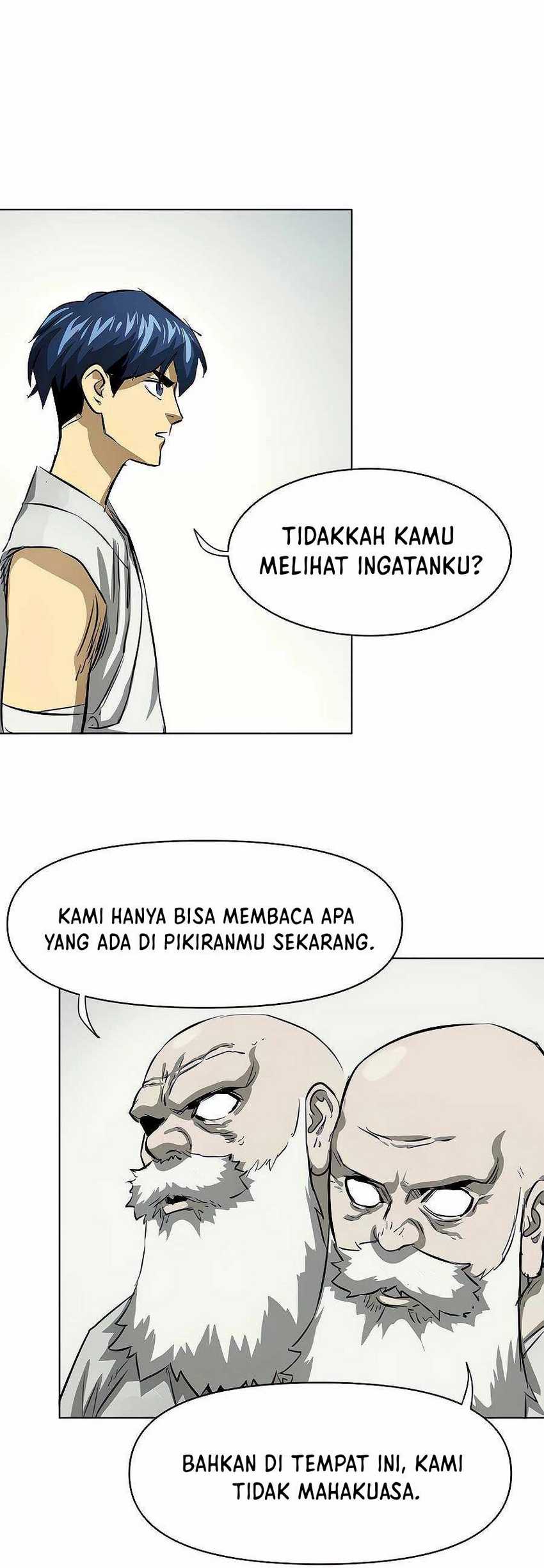 Infinite Level Up in Murim Chapter 126 Gambar 111
