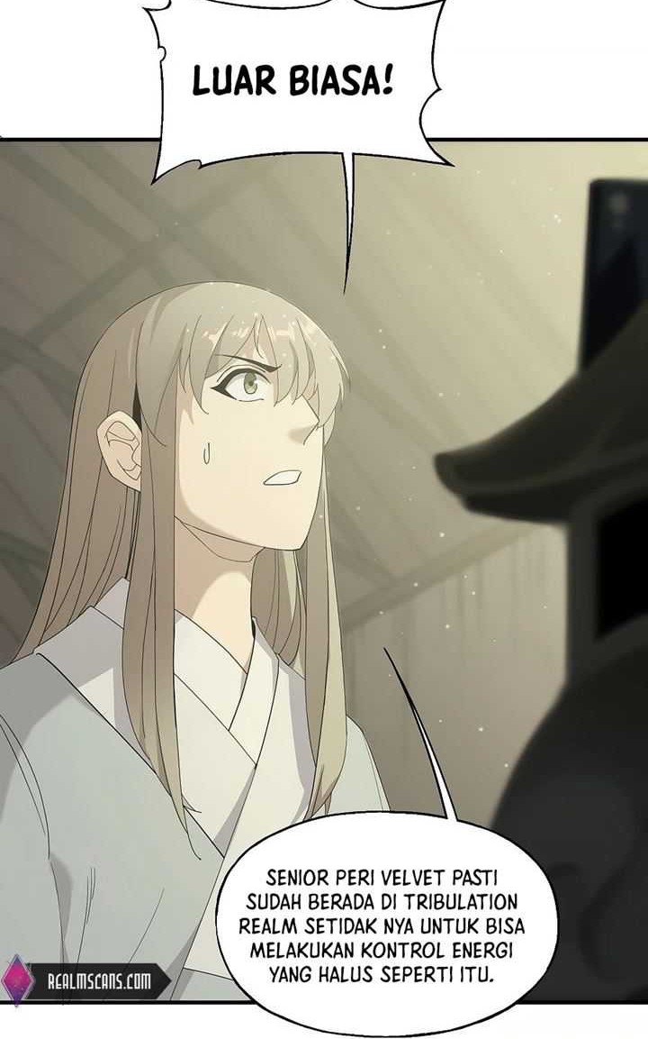 I Became Invincible After Descending Chapter 09 Gambar 21