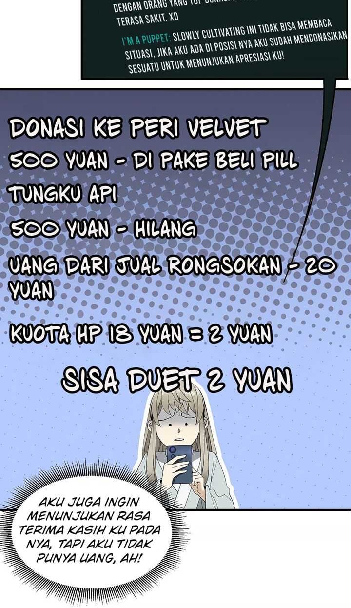 I Became Invincible After Descending Chapter 09 Gambar 27