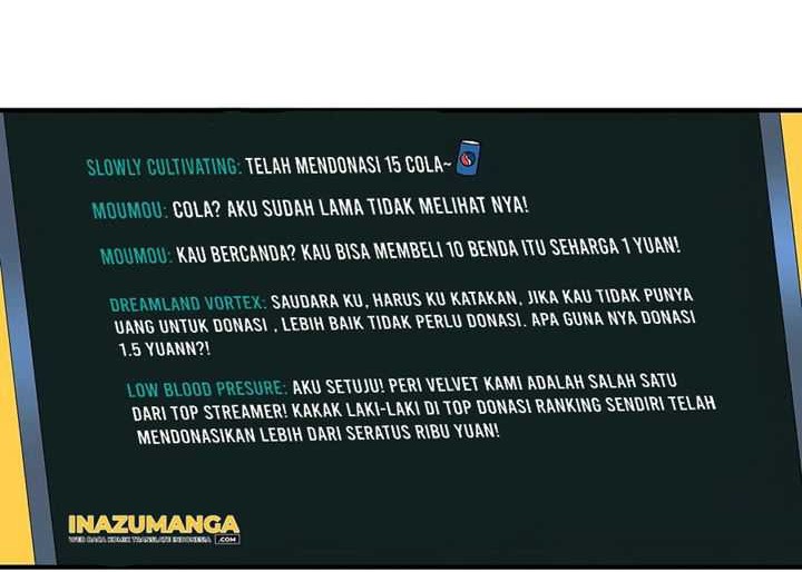 I Became Invincible After Descending Chapter 09 Gambar 29