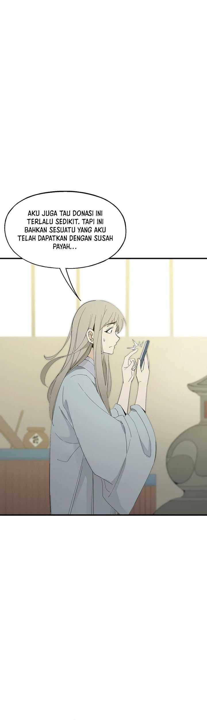 I Became Invincible After Descending Chapter 09 Gambar 30