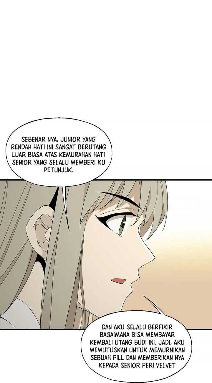 I Became Invincible After Descending Chapter 09 Gambar 35