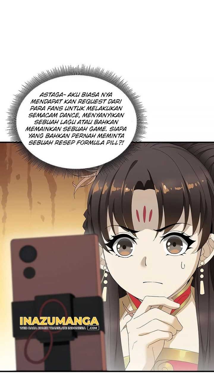 I Became Invincible After Descending Chapter 09 Gambar 37