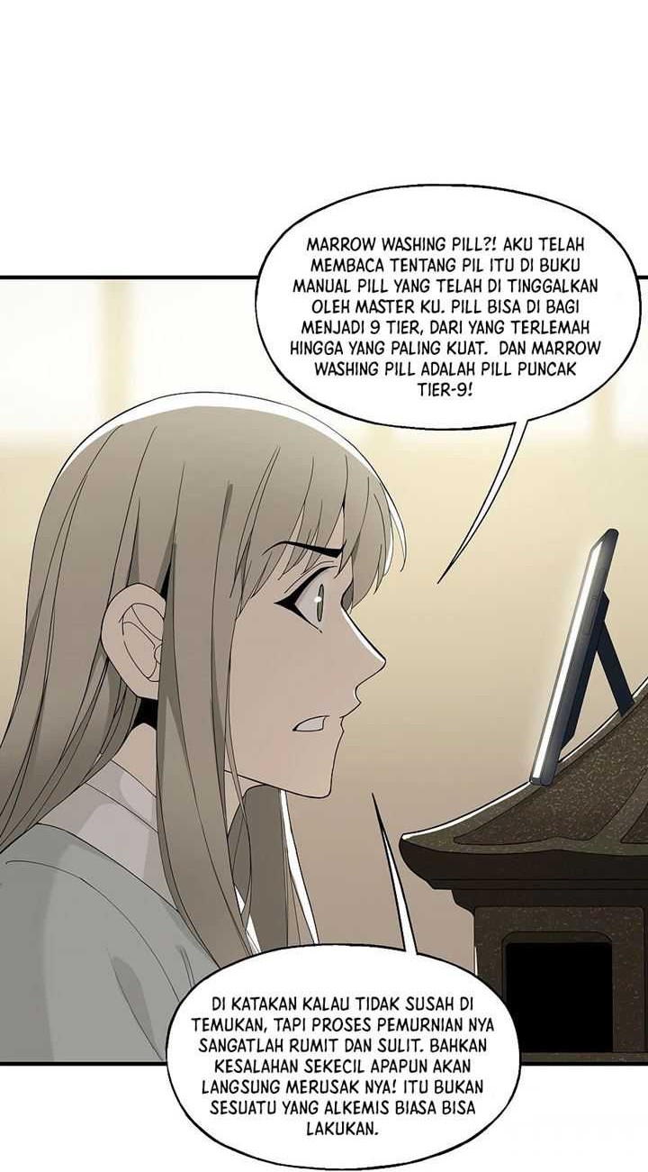 I Became Invincible After Descending Chapter 09 Gambar 39