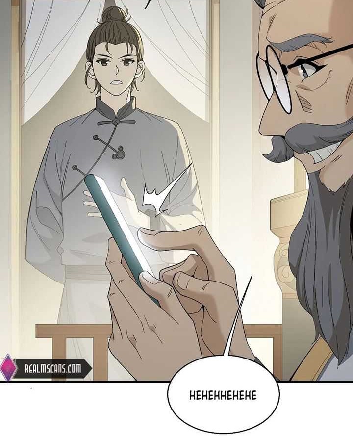 I Became Invincible After Descending Chapter 09 Gambar 41