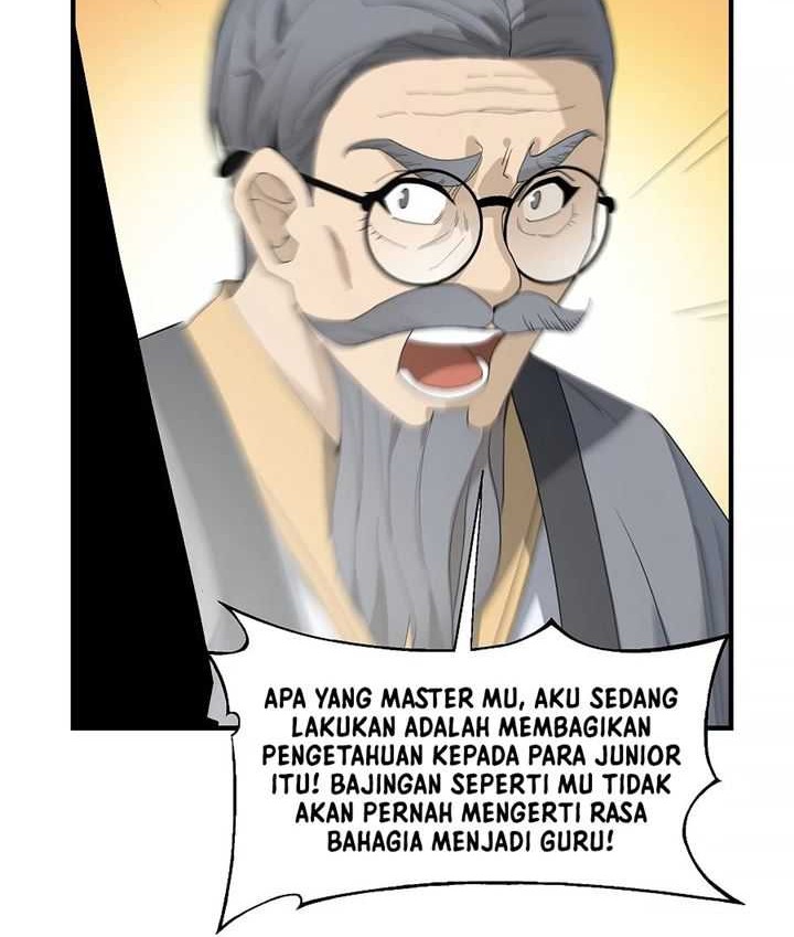 I Became Invincible After Descending Chapter 09 Gambar 43