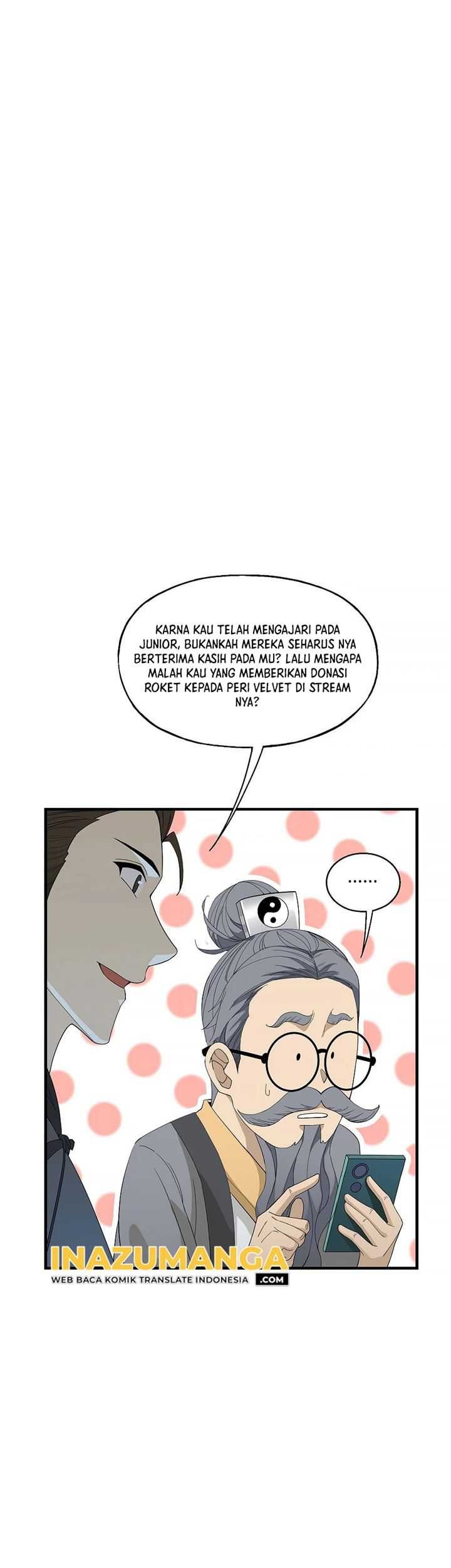 I Became Invincible After Descending Chapter 09 Gambar 44