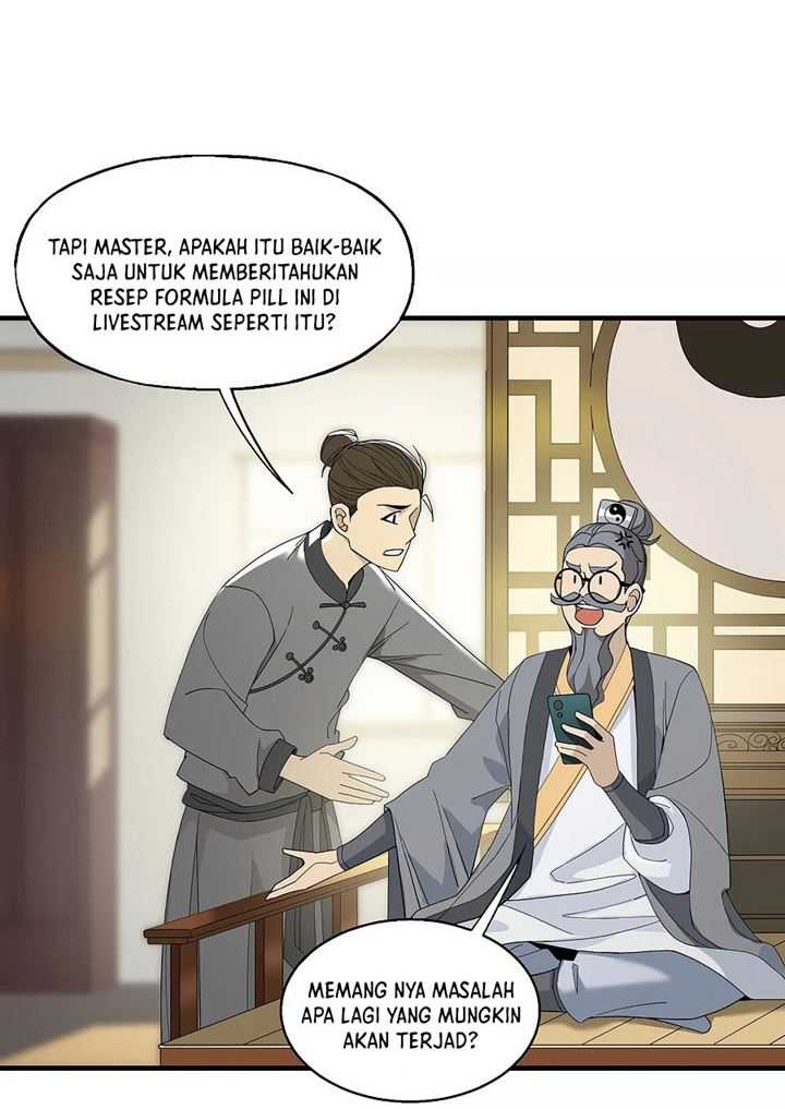 I Became Invincible After Descending Chapter 09 Gambar 45