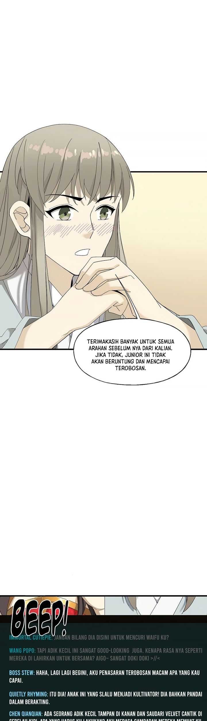 I Became Invincible After Descending Chapter 09 Gambar 6