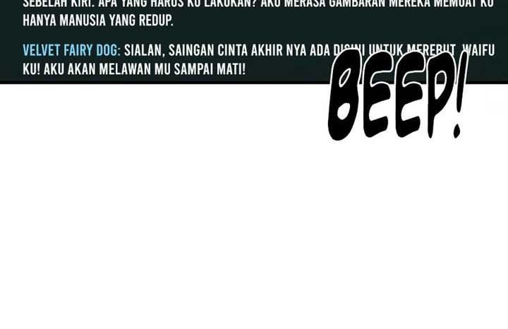 I Became Invincible After Descending Chapter 09 Gambar 7