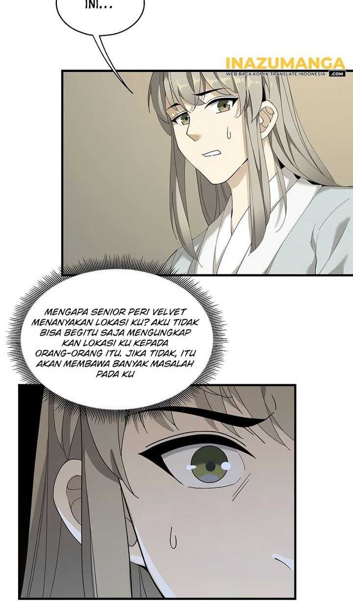 I Became Invincible After Descending Chapter 09 Gambar 9