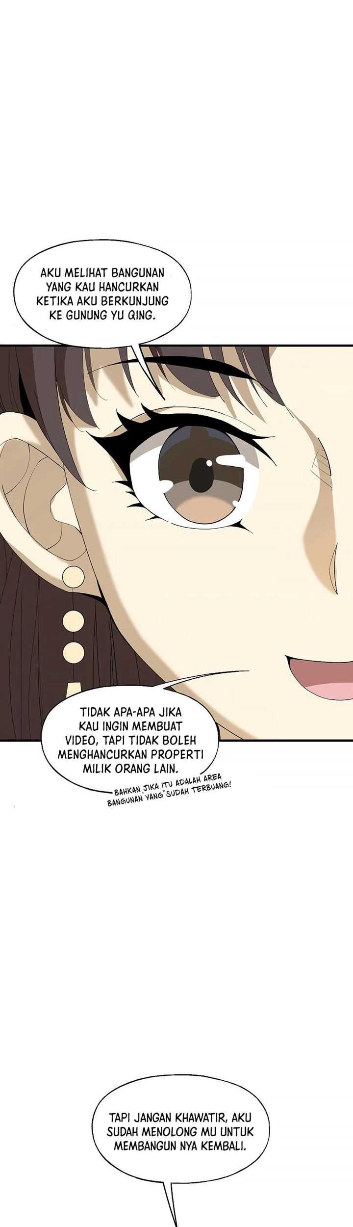 I Became Invincible After Descending Chapter 09 Gambar 12