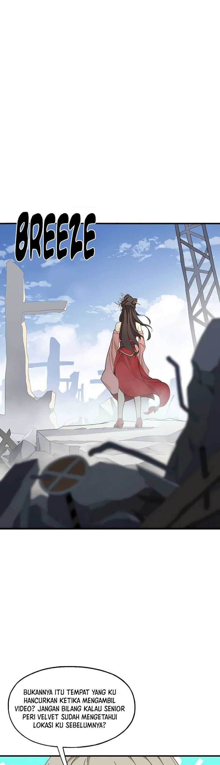 I Became Invincible After Descending Chapter 09 Gambar 14