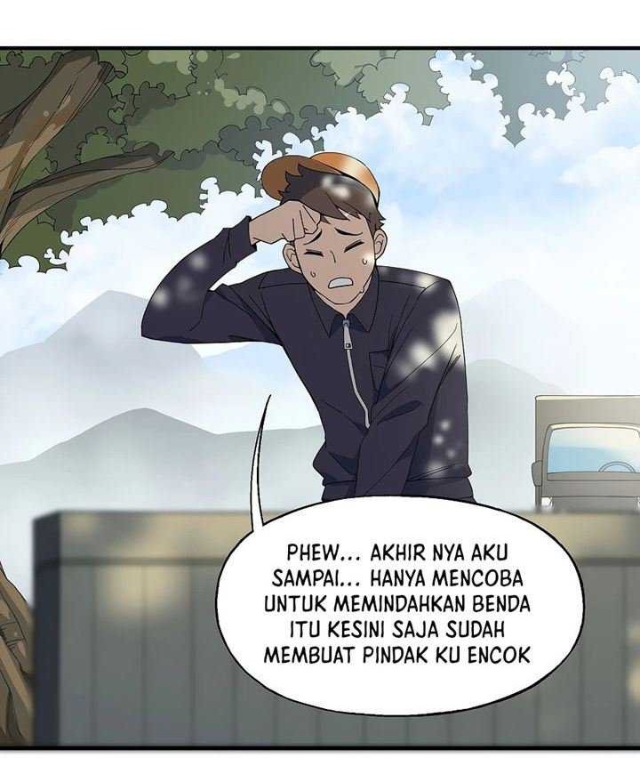 I Became Invincible After Descending Chapter 08 Gambar 21