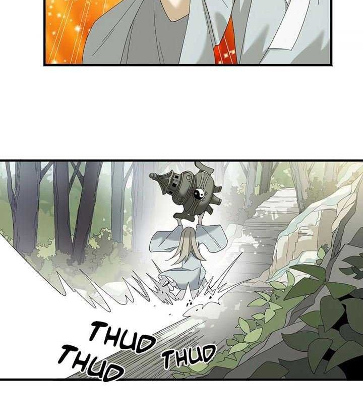 I Became Invincible After Descending Chapter 08 Gambar 27