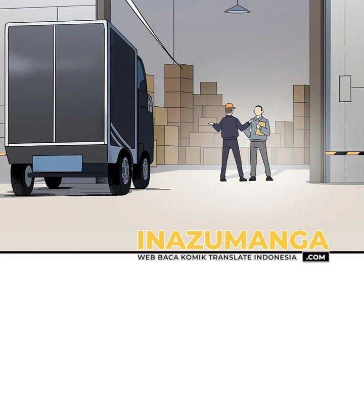 I Became Invincible After Descending Chapter 08 Gambar 29