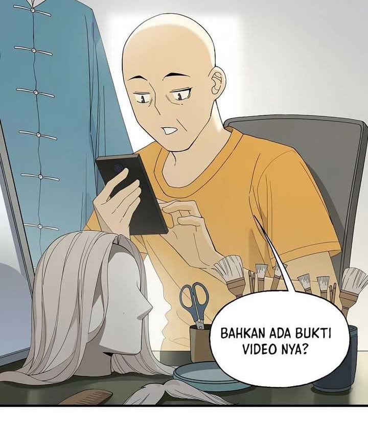 I Became Invincible After Descending Chapter 08 Gambar 35