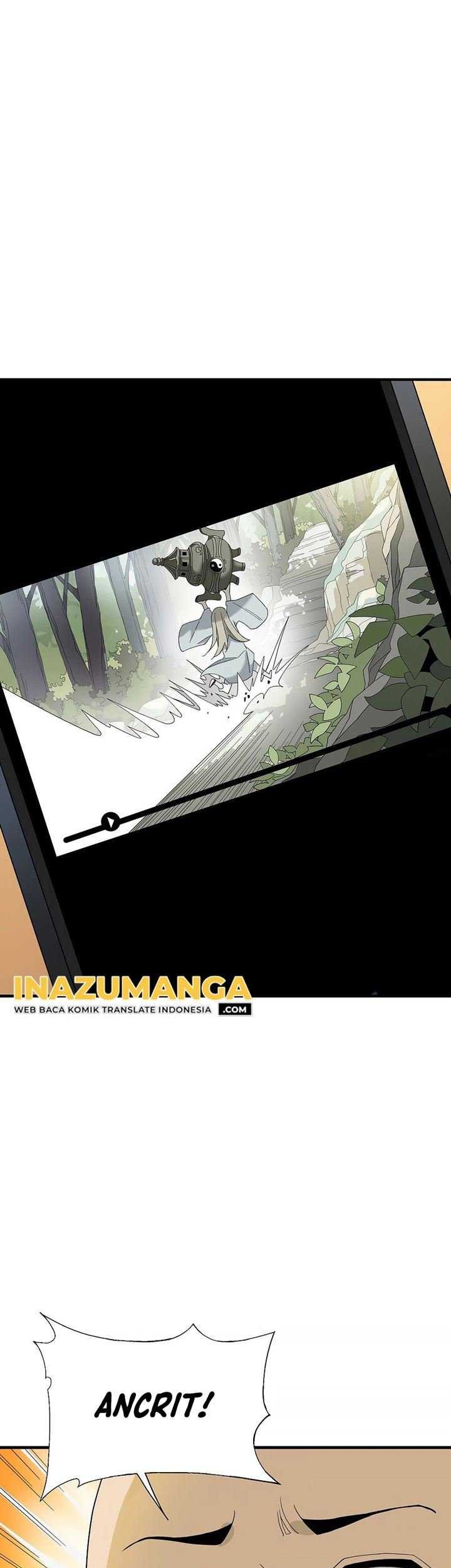 I Became Invincible After Descending Chapter 08 Gambar 36