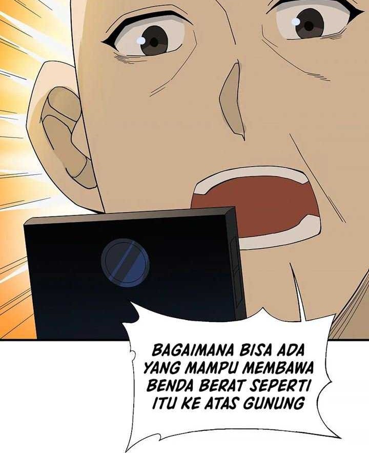 I Became Invincible After Descending Chapter 08 Gambar 37