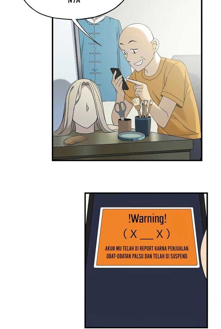 I Became Invincible After Descending Chapter 08 Gambar 39