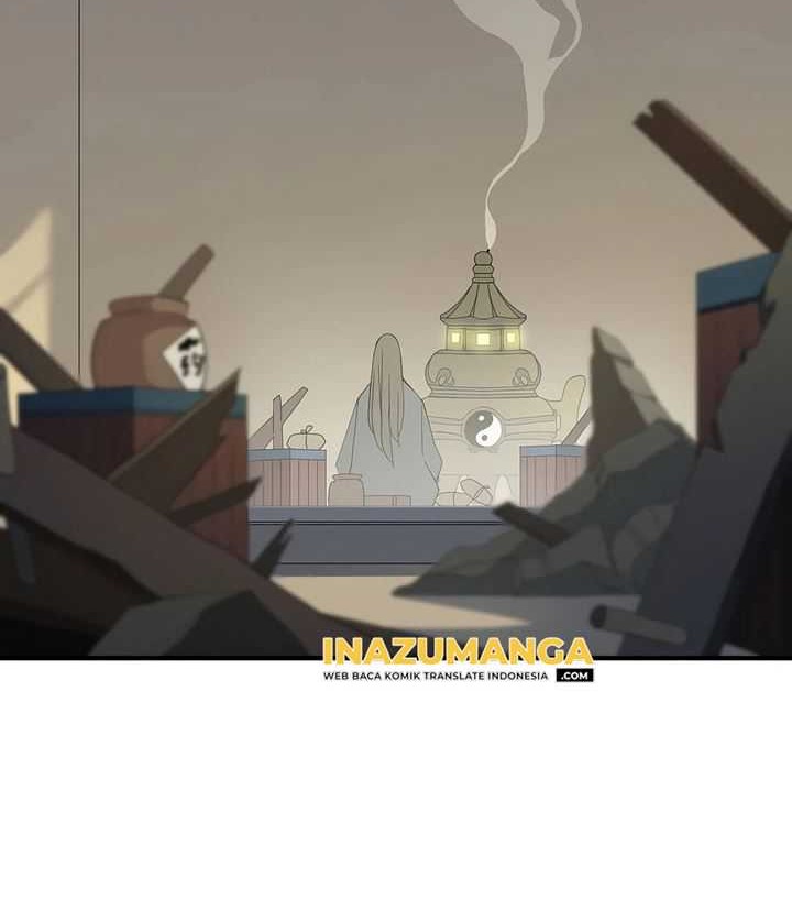 I Became Invincible After Descending Chapter 08 Gambar 41