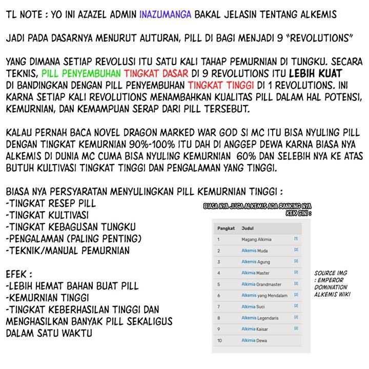 I Became Invincible After Descending Chapter 08 Gambar 48