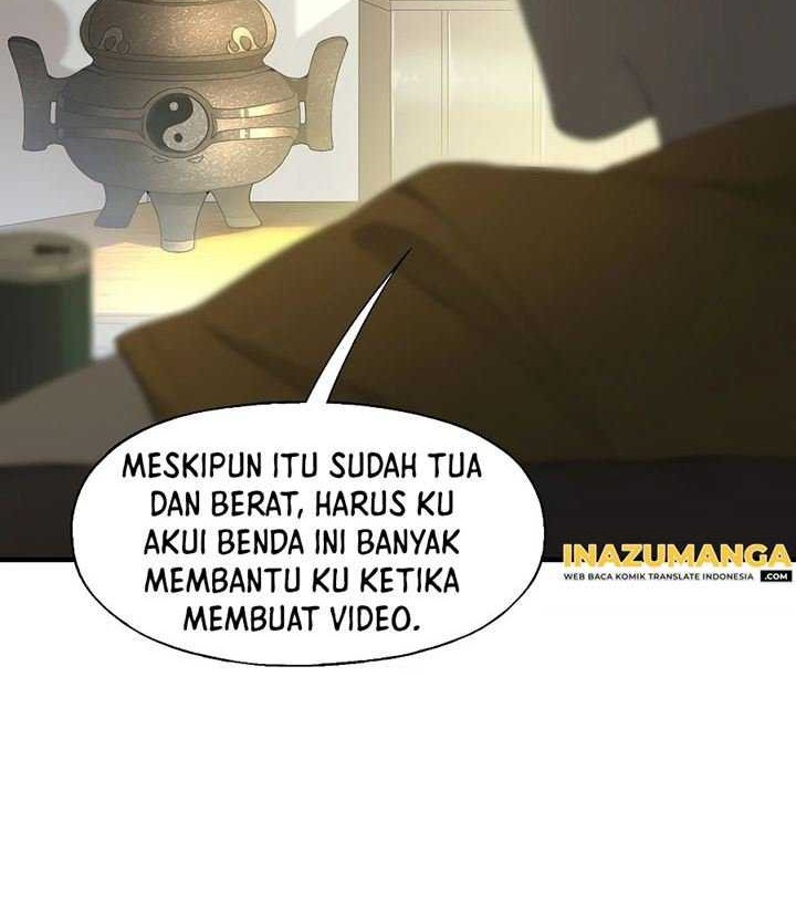 I Became Invincible After Descending Chapter 08 Gambar 7