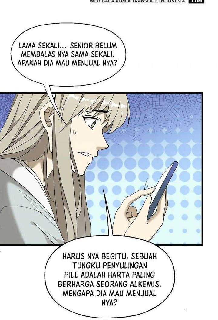 I Became Invincible After Descending Chapter 08 Gambar 9