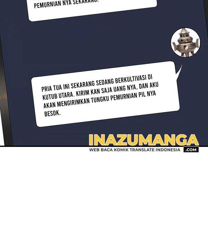 I Became Invincible After Descending Chapter 08 Gambar 11