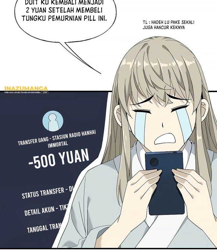 I Became Invincible After Descending Chapter 08 Gambar 15