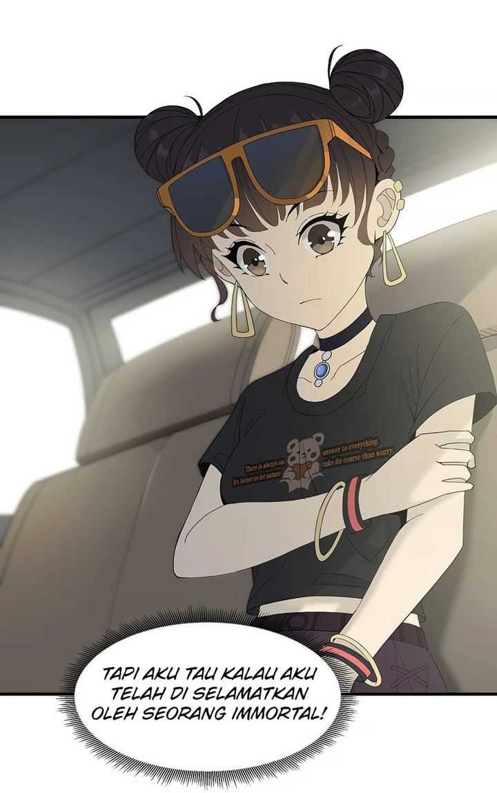 I Became Invincible After Descending Chapter 07 Gambar 23
