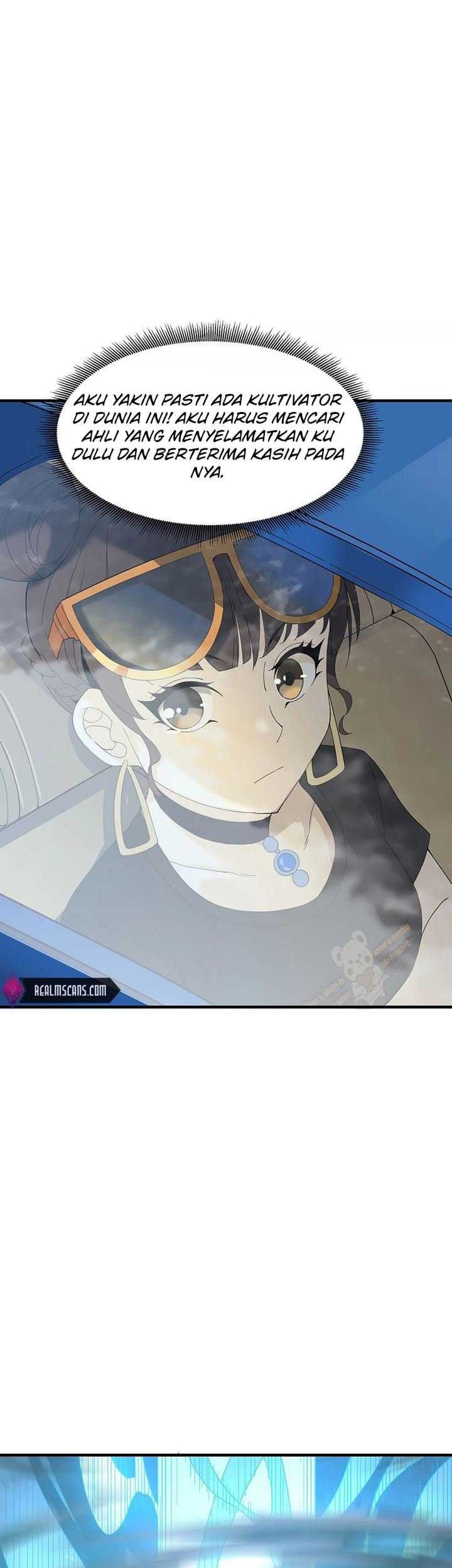 I Became Invincible After Descending Chapter 07 Gambar 24