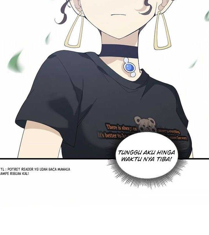 I Became Invincible After Descending Chapter 07 Gambar 31
