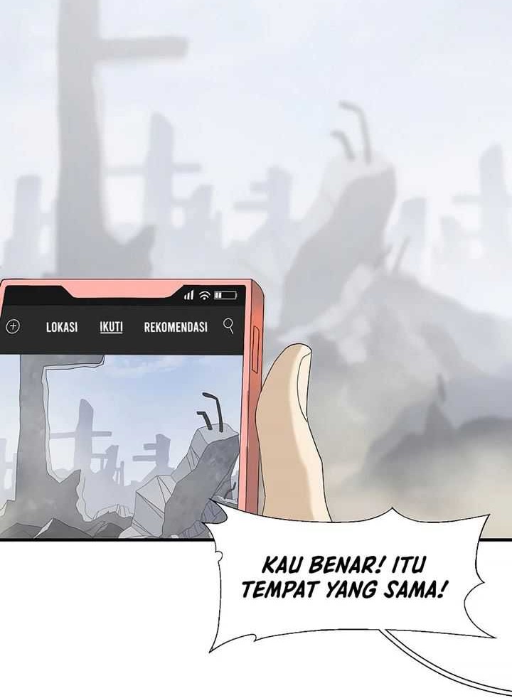 I Became Invincible After Descending Chapter 07 Gambar 37