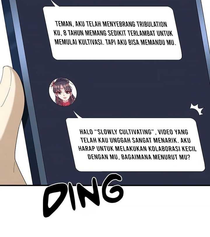 I Became Invincible After Descending Chapter 07 Gambar 49