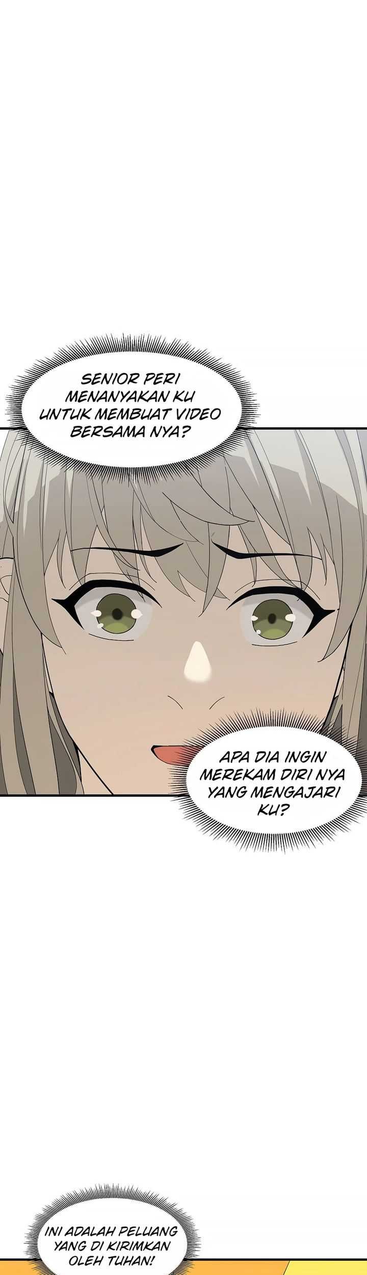 I Became Invincible After Descending Chapter 07 Gambar 50