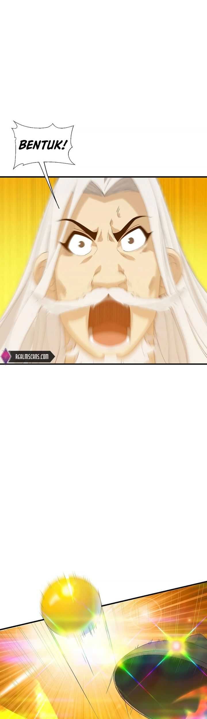 I Became Invincible After Descending Chapter 07 Gambar 54