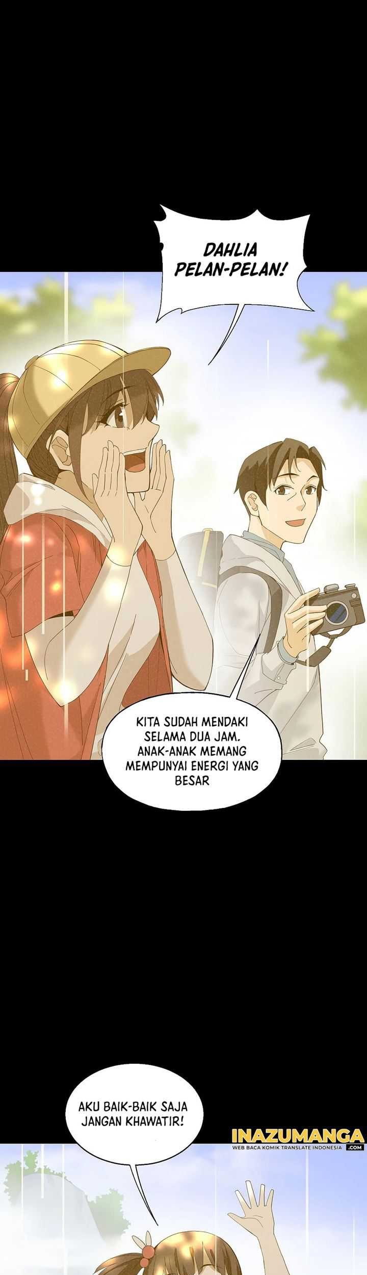 I Became Invincible After Descending Chapter 07 Gambar 4