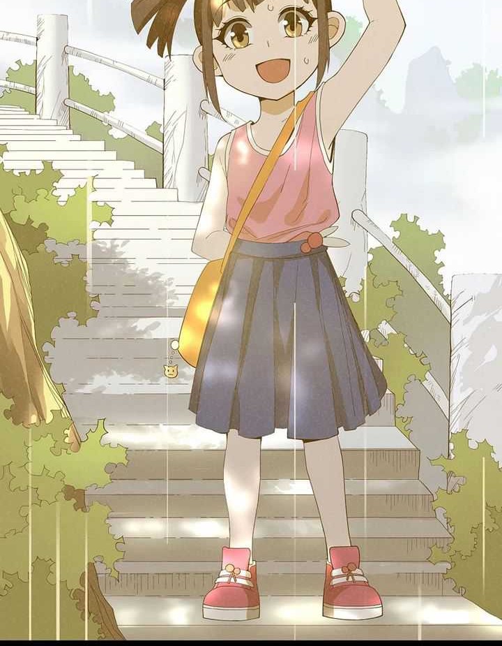 I Became Invincible After Descending Chapter 07 Gambar 5