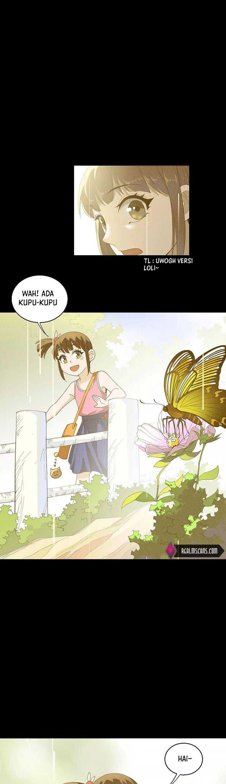 I Became Invincible After Descending Chapter 07 Gambar 6