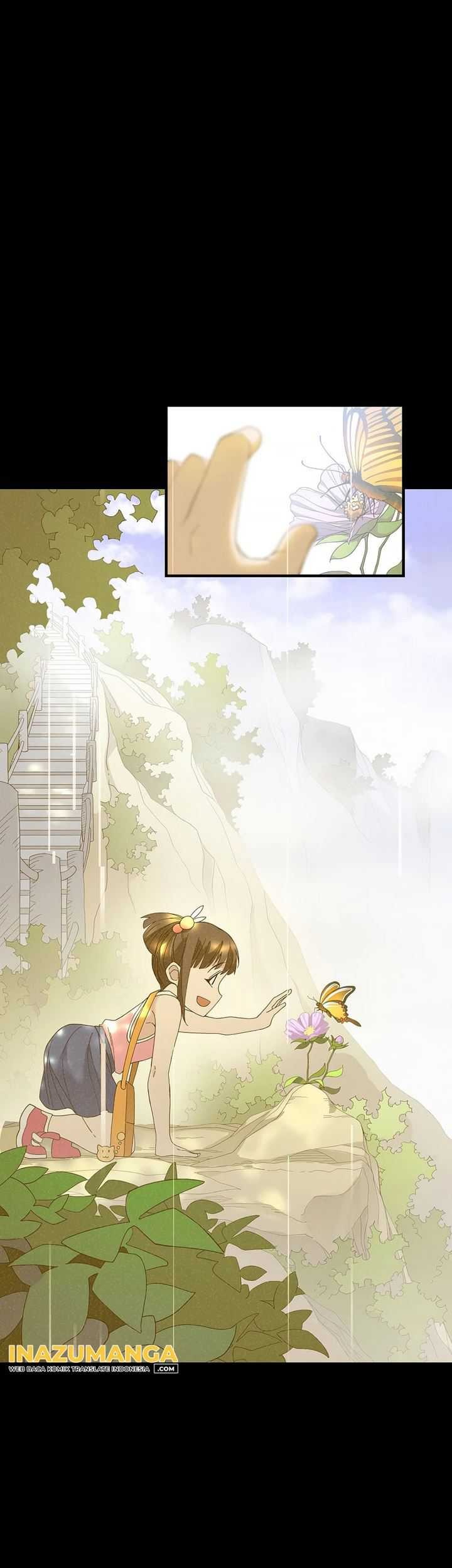I Became Invincible After Descending Chapter 07 Gambar 8