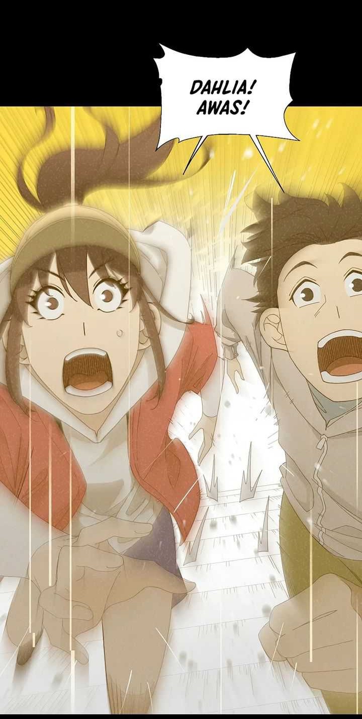 I Became Invincible After Descending Chapter 07 Gambar 9