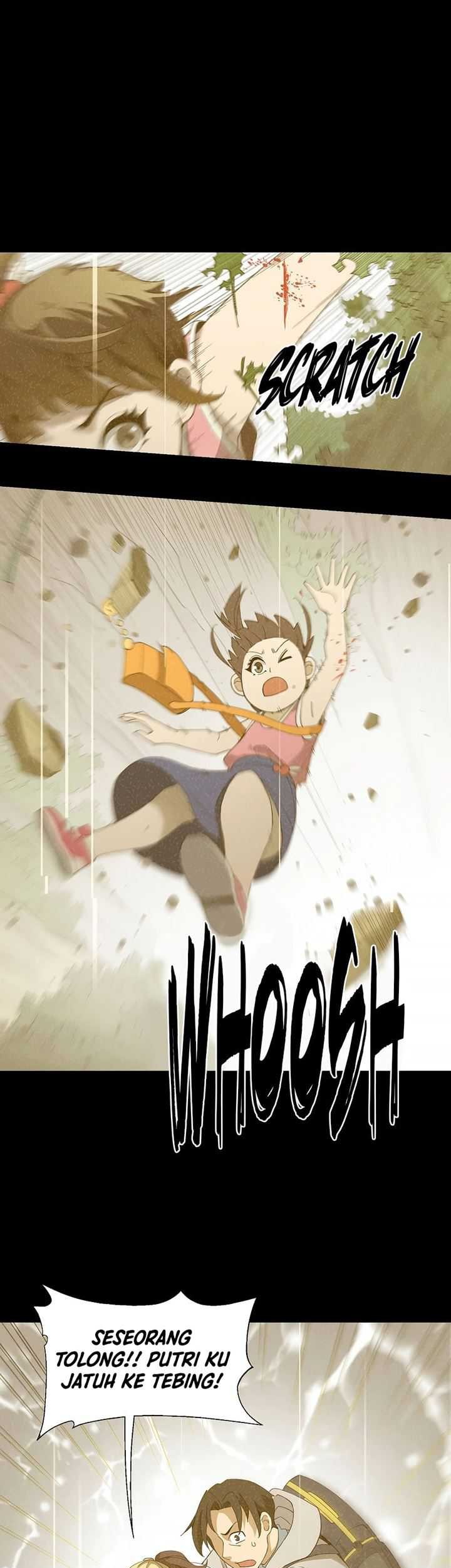 I Became Invincible After Descending Chapter 07 Gambar 12