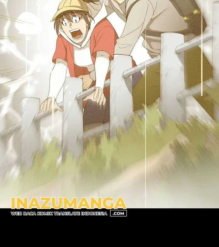 I Became Invincible After Descending Chapter 07 Gambar 13