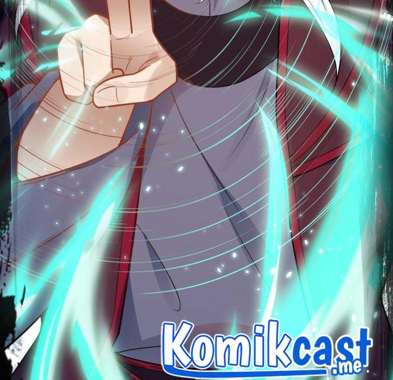 Against the Gods Chapter 497 Gambar 21