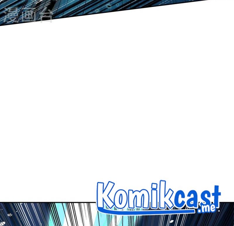 Against the Gods Chapter 497 Gambar 25