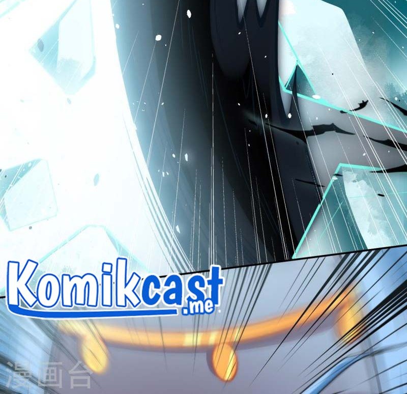 Against the Gods Chapter 497 Gambar 29