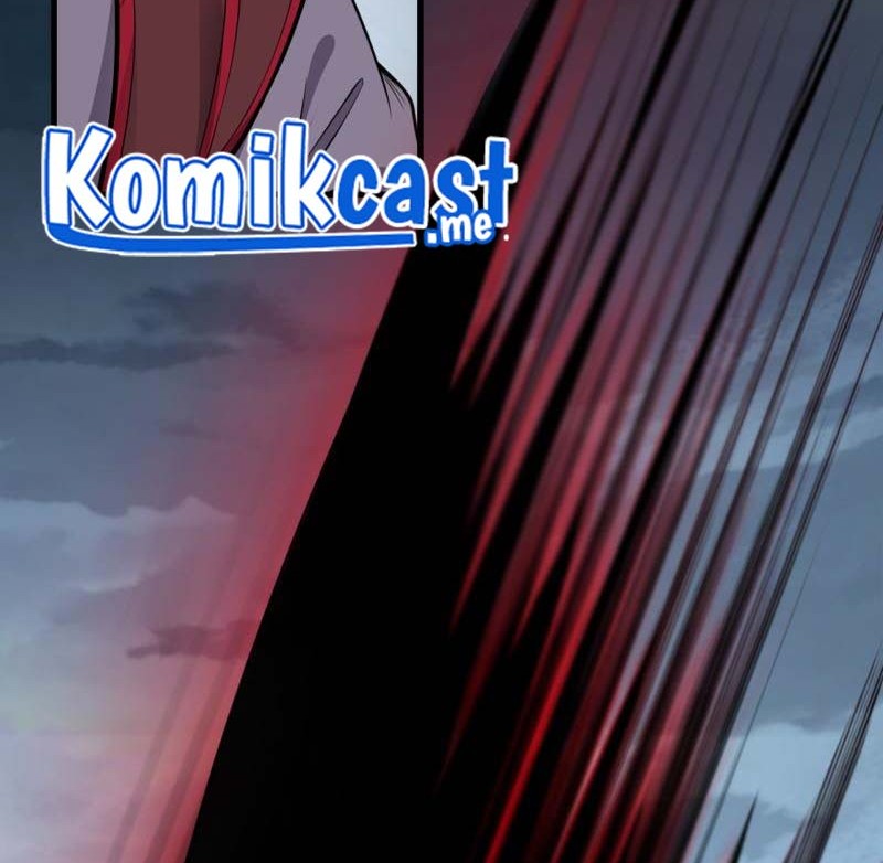Against the Gods Chapter 497 Gambar 33